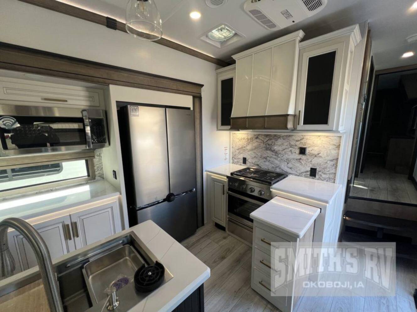 A photo of this 2026 Keystone Rv Montana 3231CK