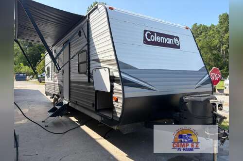 2021 Dutchmen Rv Coleman Lantern LT Series 274BH in livingston TX