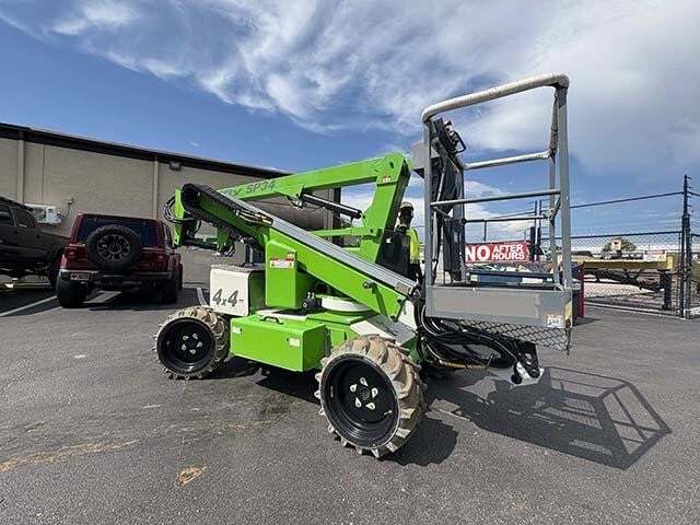 Nifty-Lift Lifting Equipment For Sale in Florida - Equipment Trader