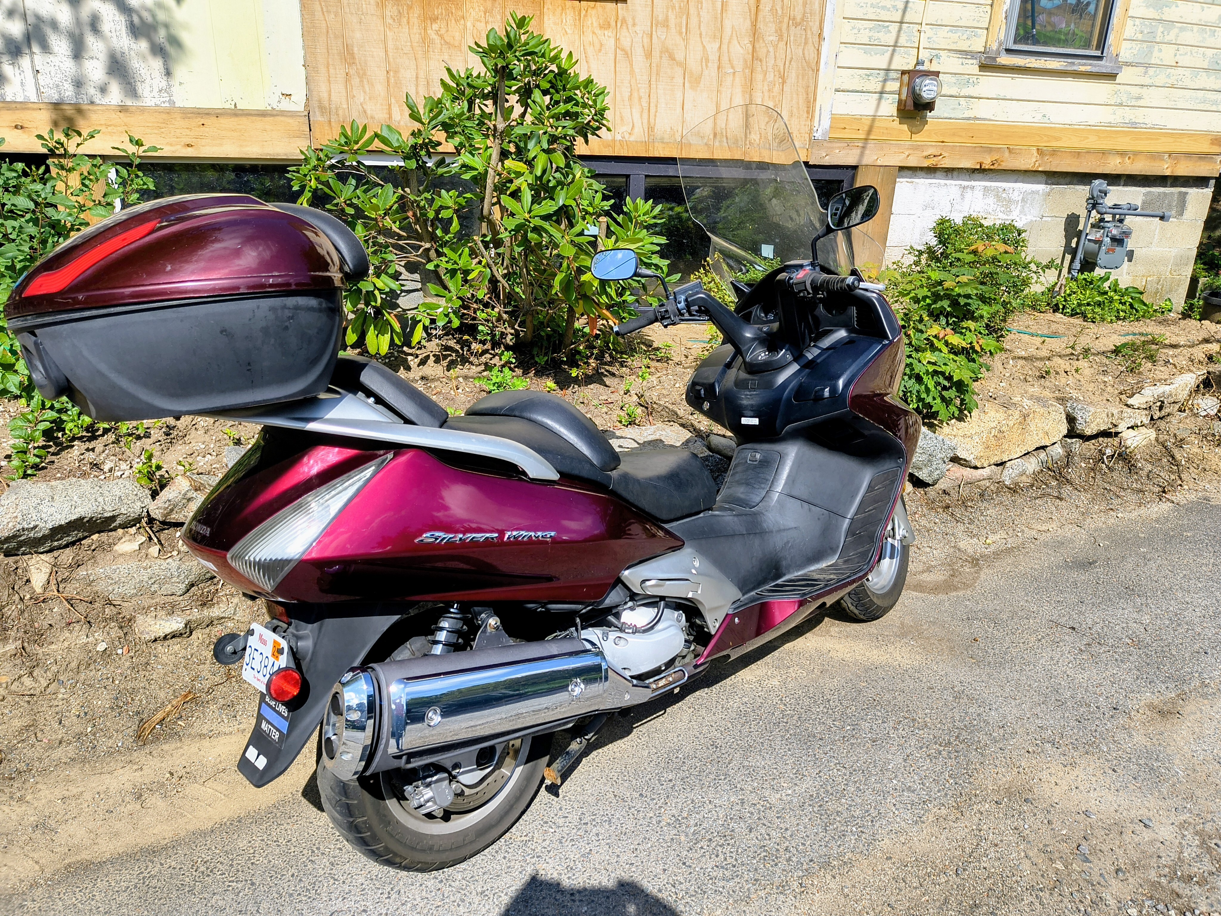 Used Motorcycles For Sale Near Portsmouth, NH - Cycle Trader