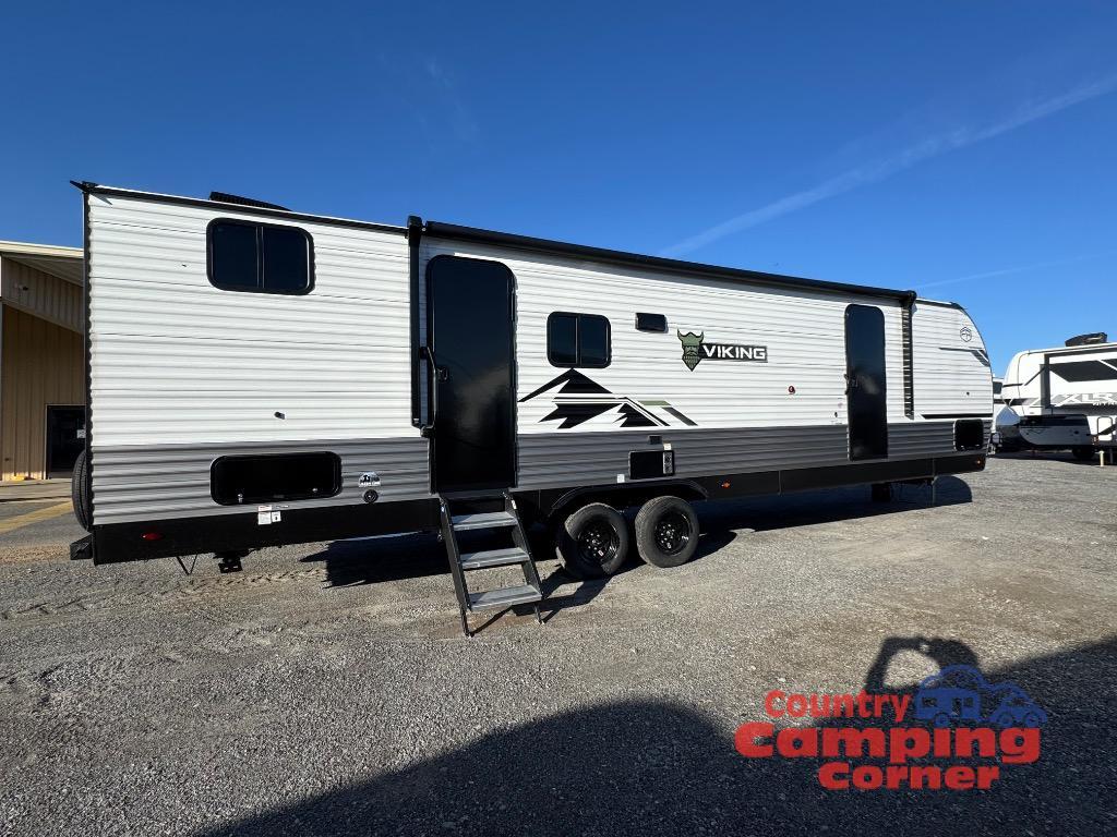 2026 Forest River Rv Viking 292TB in kings mountain NC