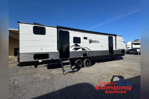 2026 Forest River Rv Viking 292TB in kings mountain NC