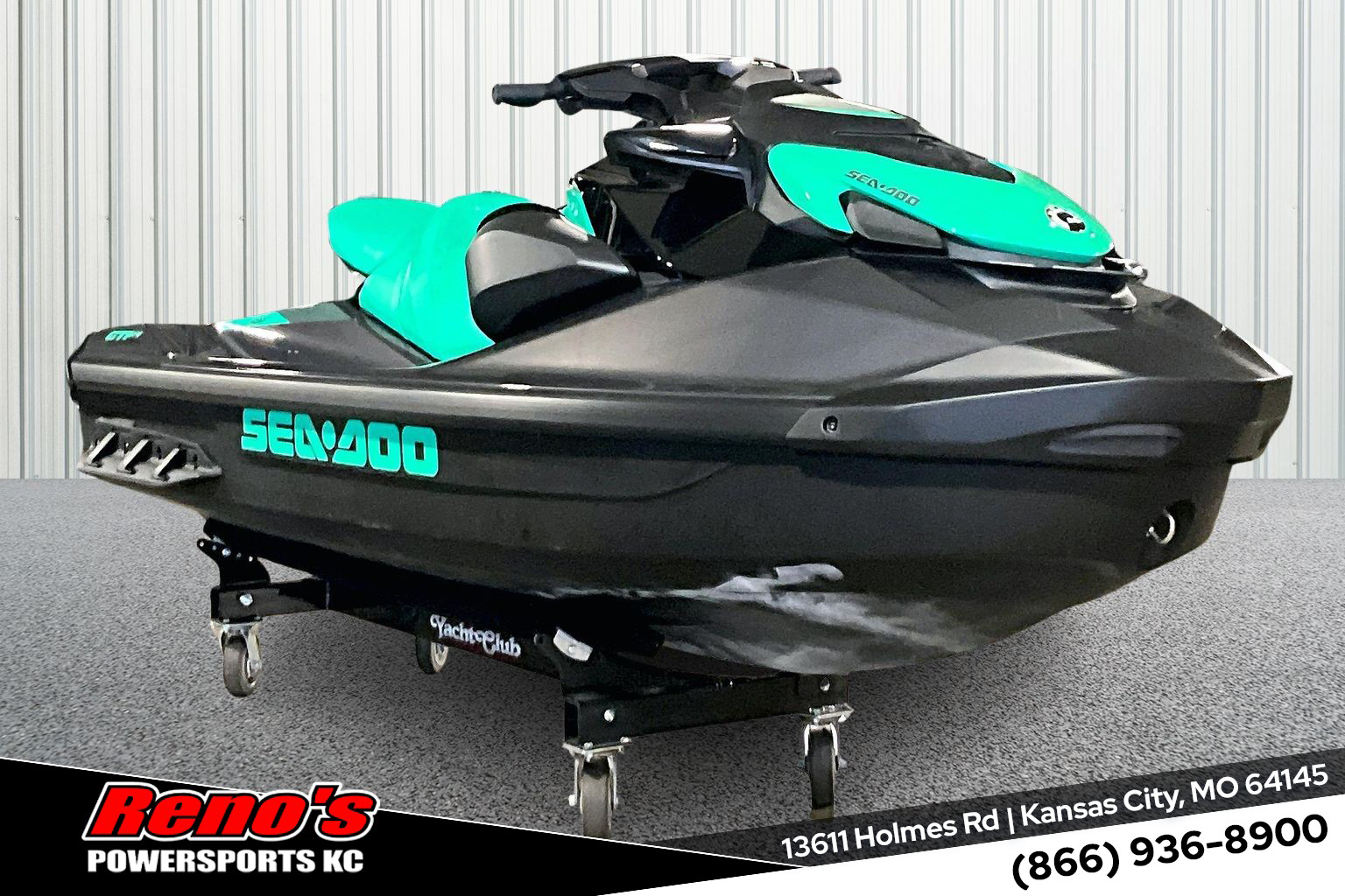 2026 Sea-Doo GTI SE 170 Tech Package with Audio iDF and iBR SE 170 TECH PACKAGE WITH AUDIO IDF AND IBR in Kansas City, MO