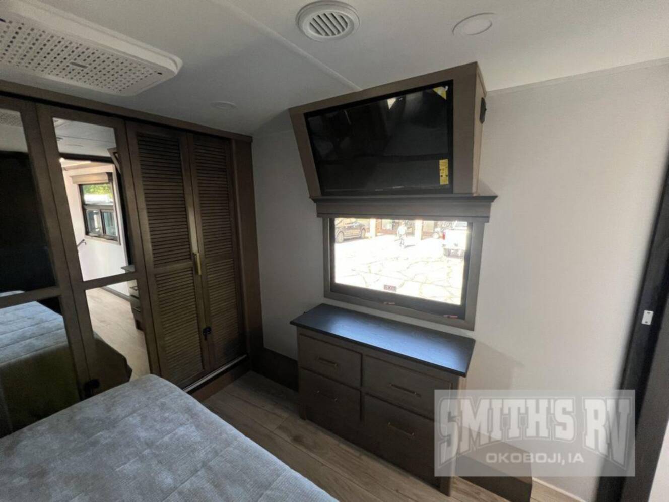 A photo of this 2026 Keystone Rv Montana 3231CK