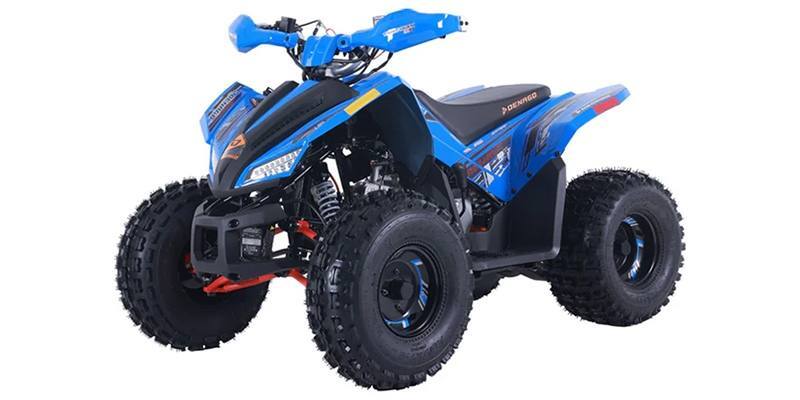 2026 Denago Powersports Trailhawk 10FI Sport ATV