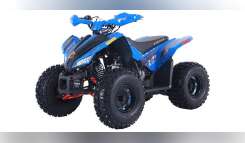 2026 Denago Powersports Trailhawk 10FI Sport ATV