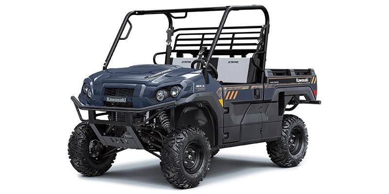 2027 Kawasaki MULE PRO-FXR 1000 BASE in antlers OK
