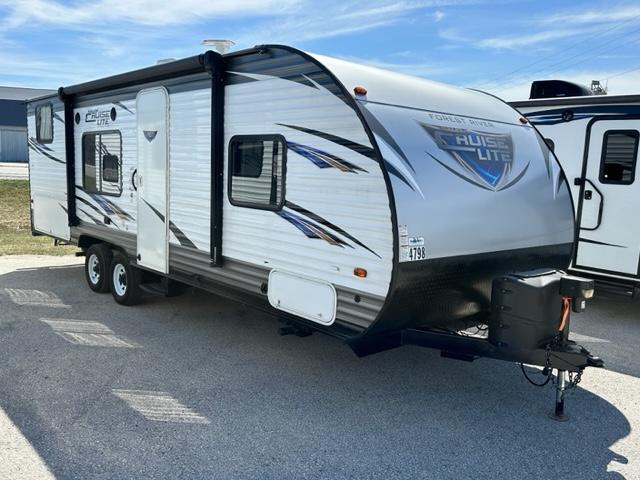 2018 Forest River Salem Cruise Lite 261BHXL in sturgeon bay WI
