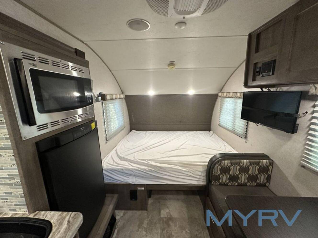 A photo of this 2019 Forest River Rv R Pod RP-180