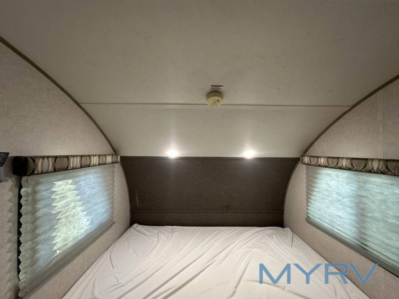 A photo of this 2019 Forest River Rv R Pod RP-180