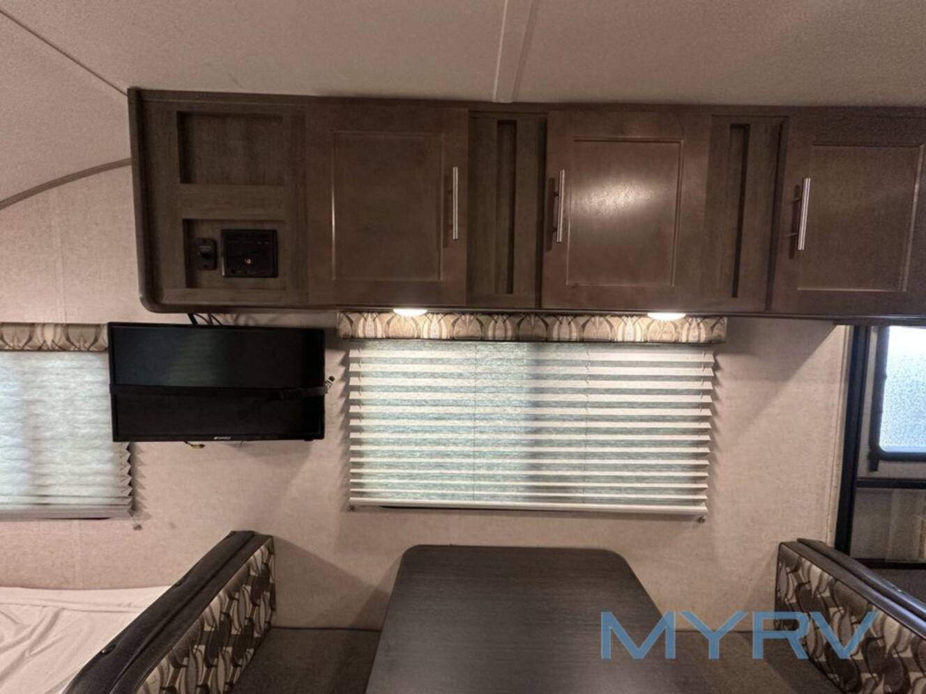 A photo of this 2019 Forest River Rv R Pod RP-180