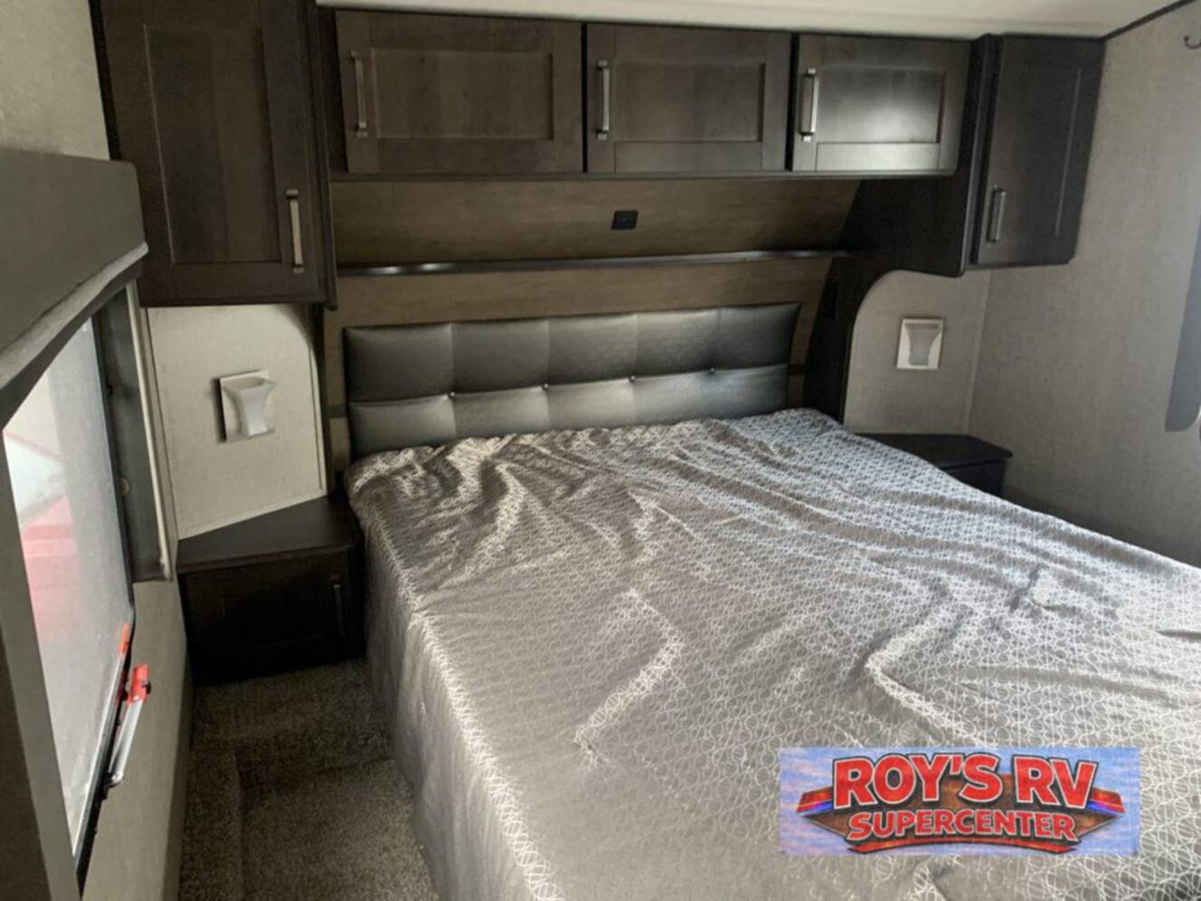 A photo of this 2022 Grand Design Reflection 150 Series 260RD
