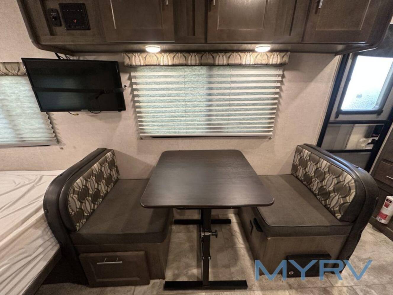 A photo of this 2019 Forest River Rv R Pod RP-180