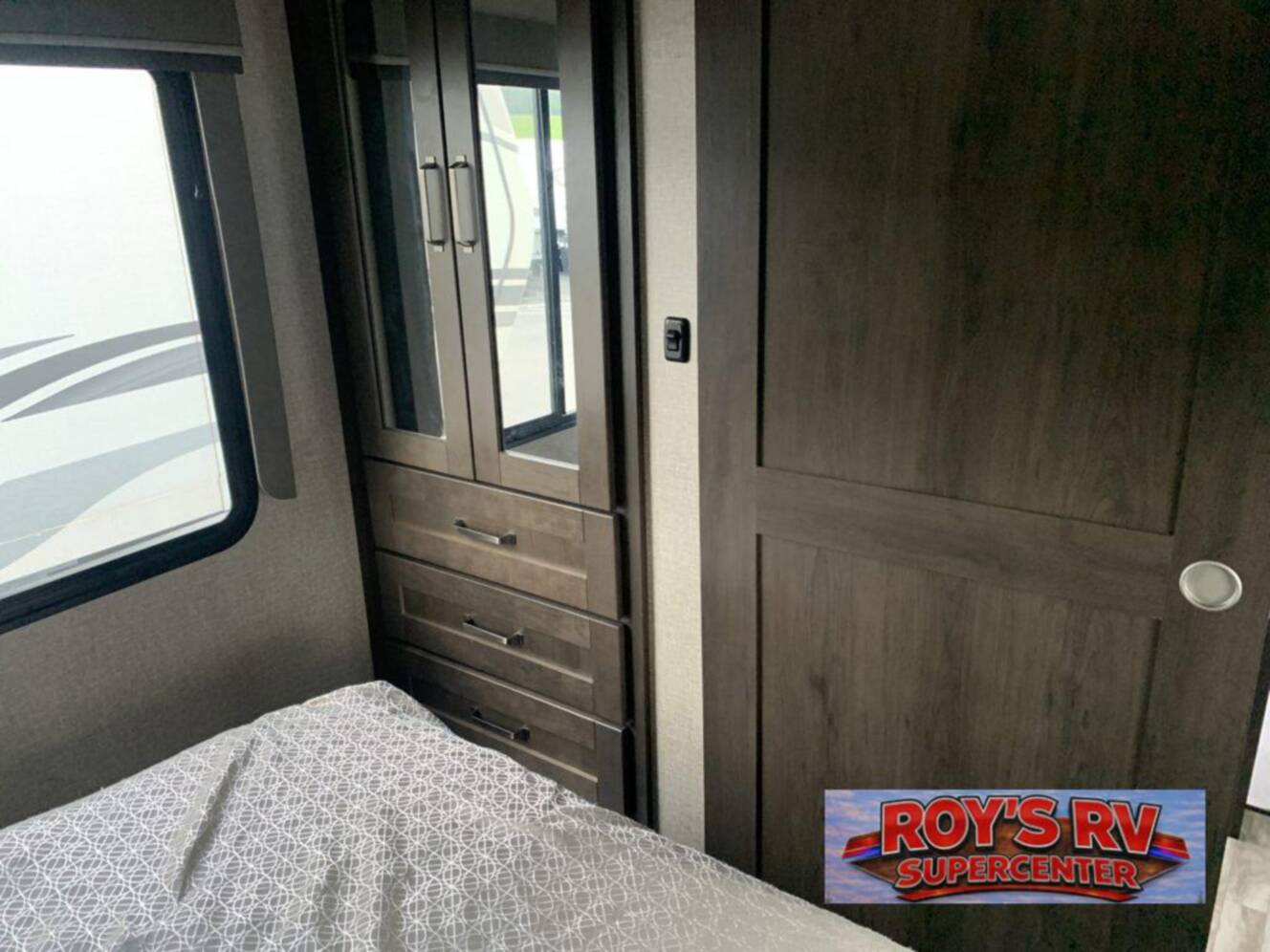A photo of this 2022 Grand Design Reflection 150 Series 260RD