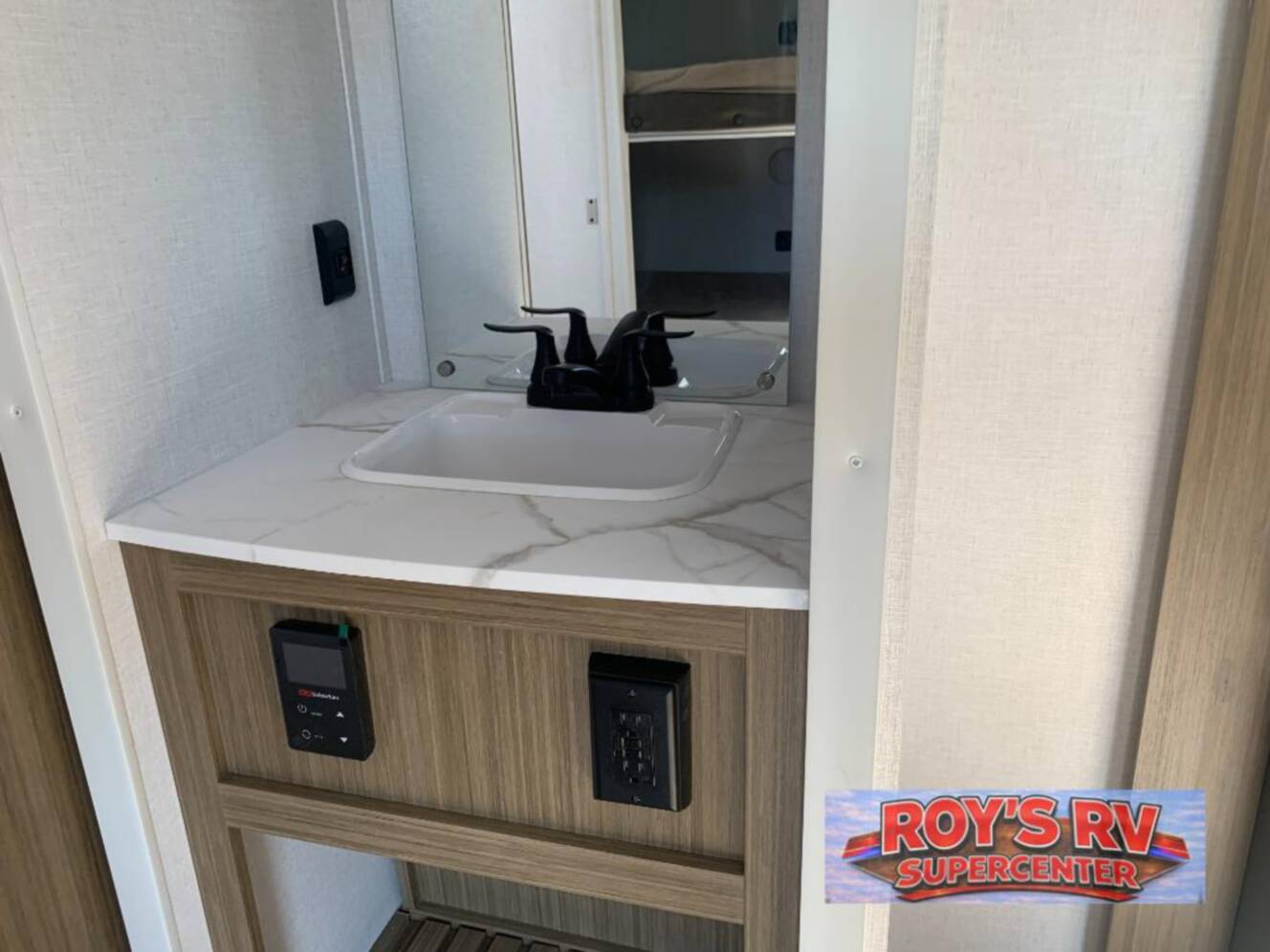 A photo of this 2026 Forest River Rv Wildwood X-Lite 26ICE