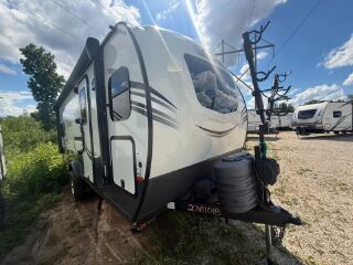 2024 FOREST RIVER FLAGSTAFF E-PRO E20FKS