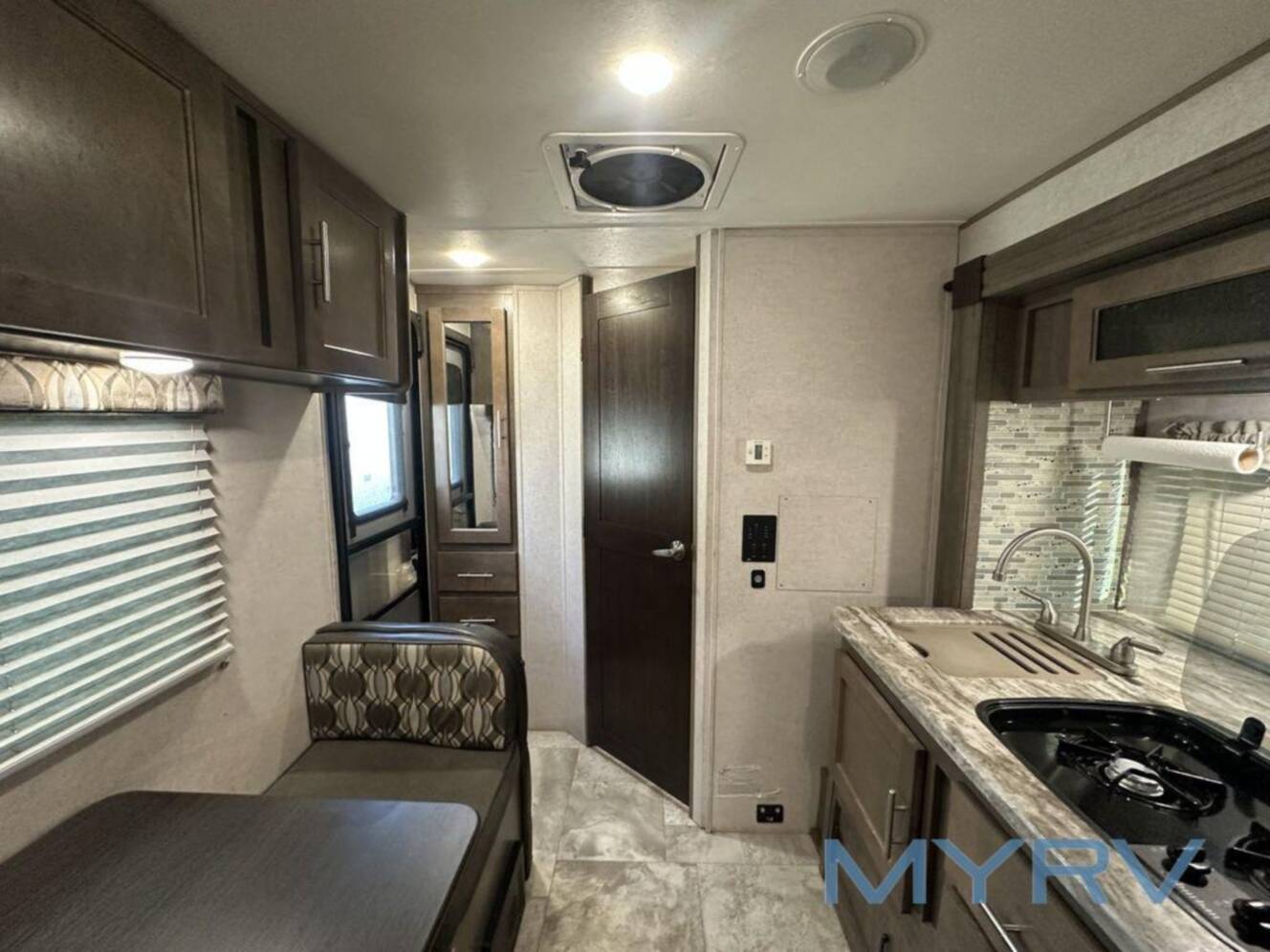 A photo of this 2019 Forest River Rv R Pod RP-180