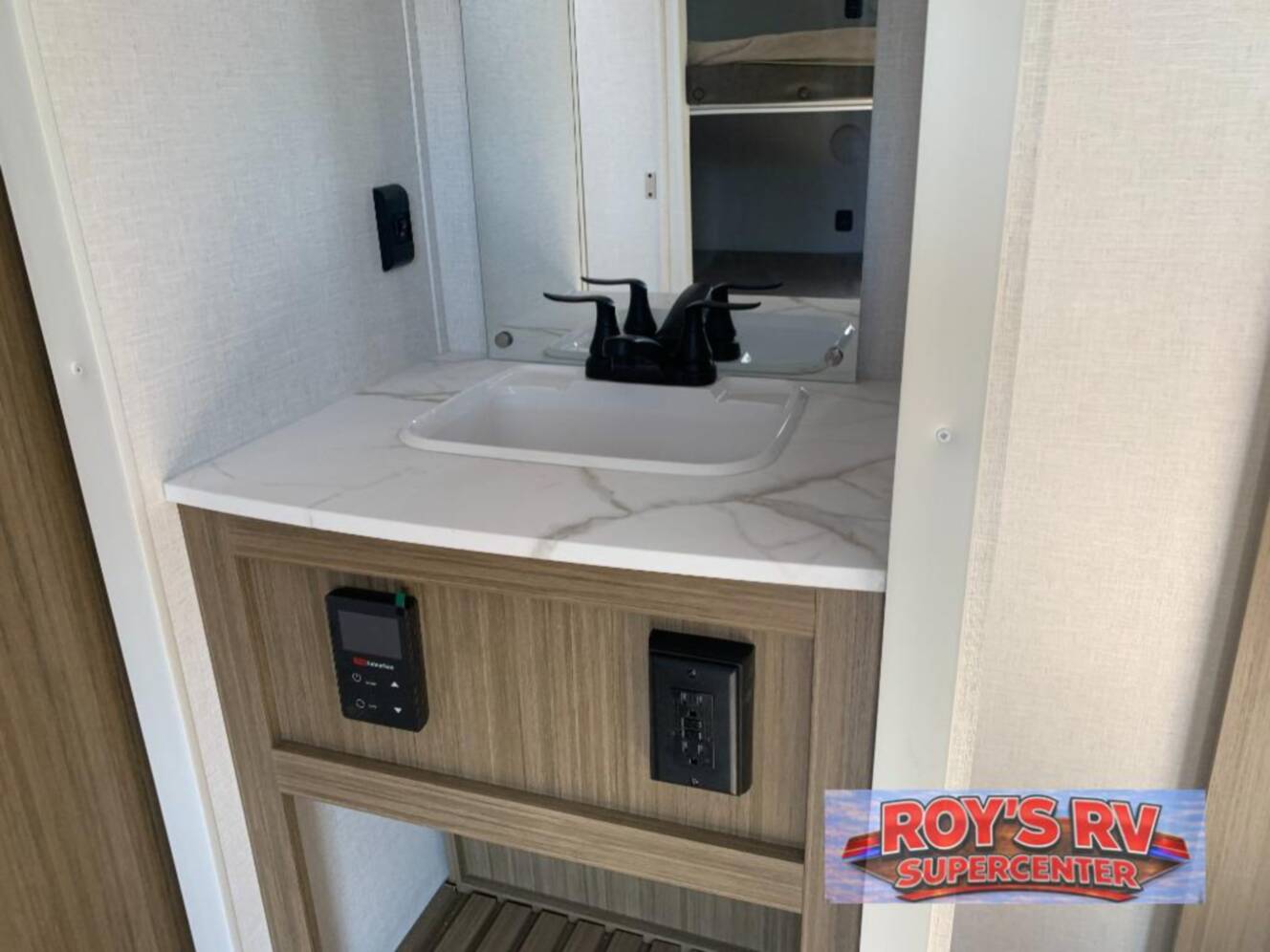 A photo of this 2026 Forest River Rv Wildwood X-Lite 26ICE