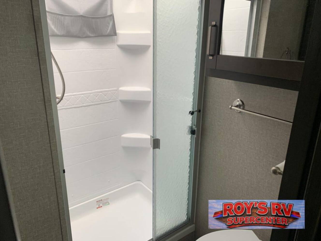 A photo of this 2022 Grand Design Reflection 150 Series 260RD