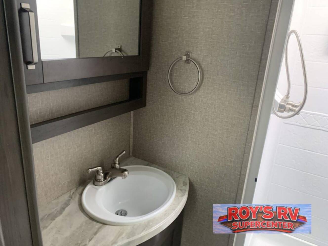 A photo of this 2022 Grand Design Reflection 150 Series 260RD