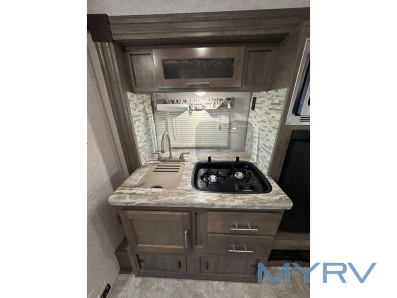 A photo of this 2019 Forest River Rv R Pod RP-180