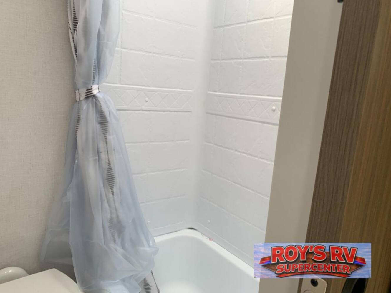 A photo of this 2026 Forest River Rv Wildwood X-Lite 26ICE