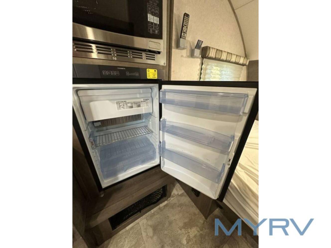 A photo of this 2019 Forest River Rv R Pod RP-180