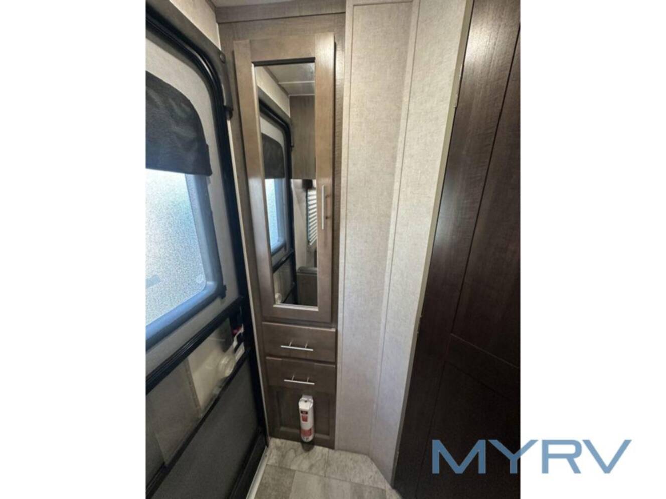 A photo of this 2019 Forest River Rv R Pod RP-180