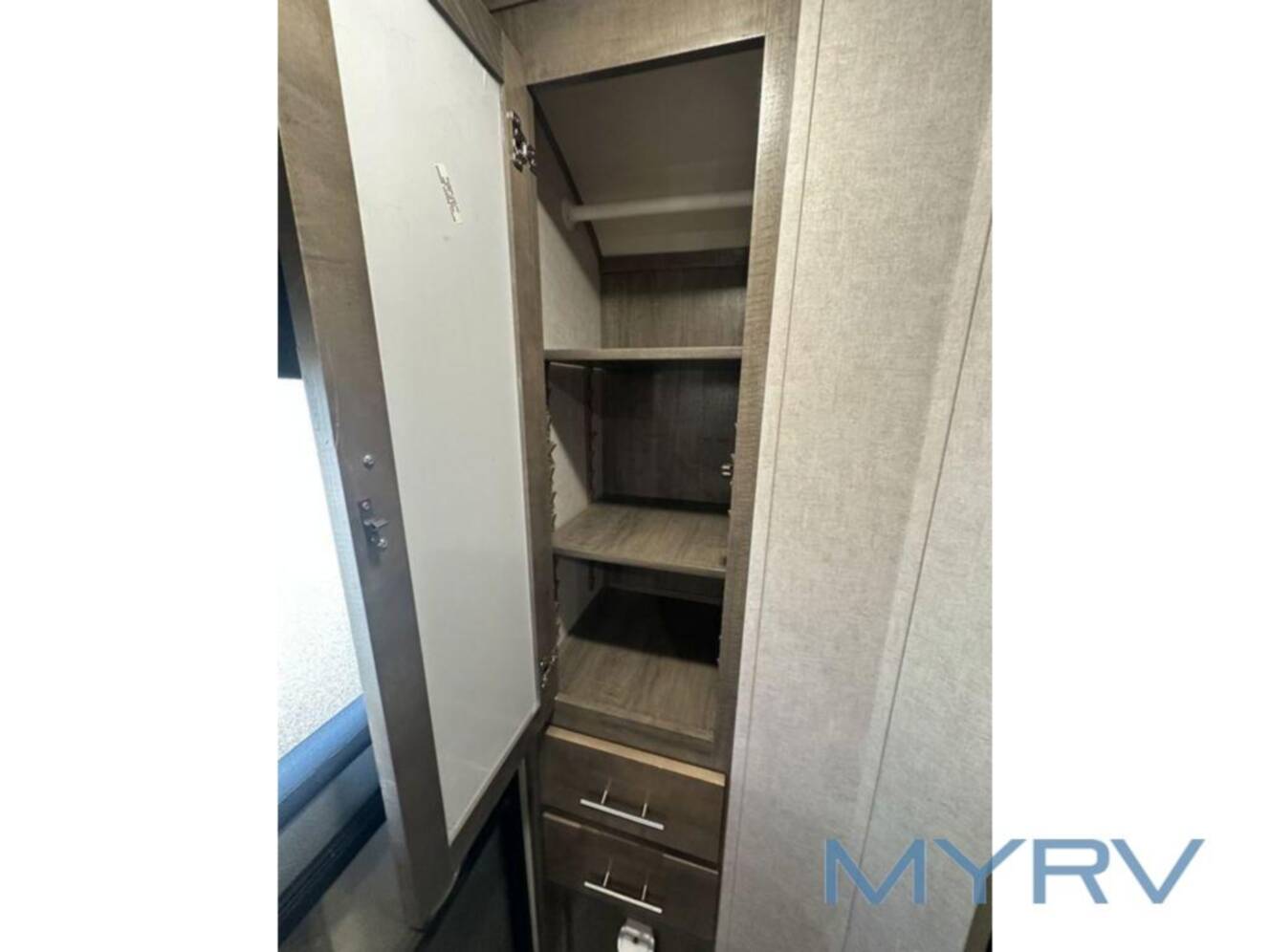A photo of this 2019 Forest River Rv R Pod RP-180