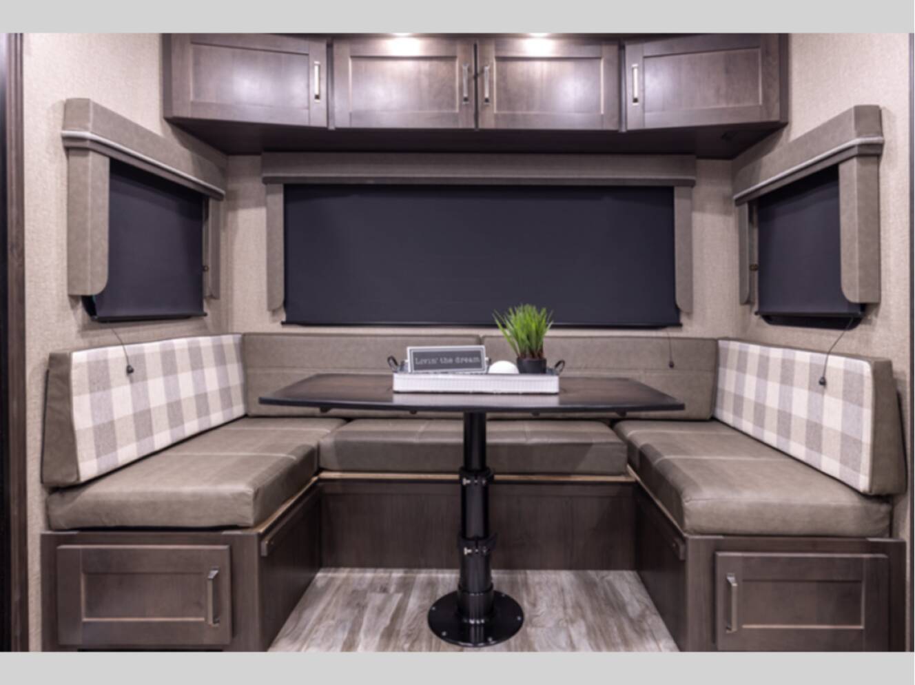 A photo of this 2022 Grand Design Reflection 150 Series 260RD