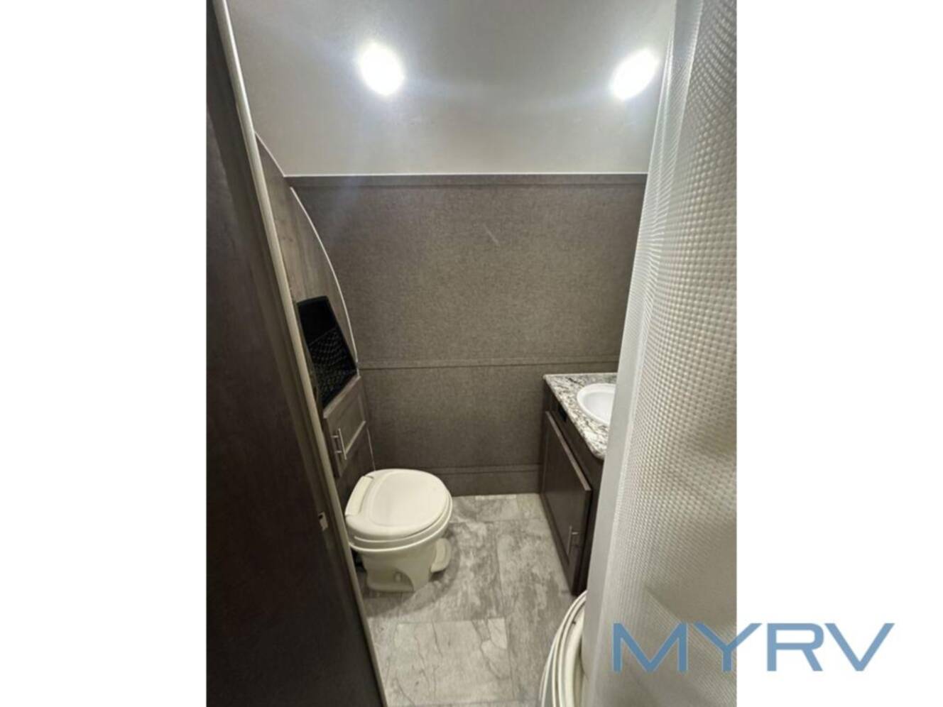 A photo of this 2019 Forest River Rv R Pod RP-180