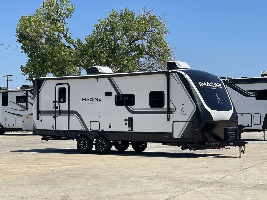 2027 Grand Design Imagine 2600RB in corinth TX