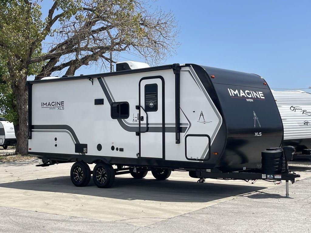 2027 Grand Design Imagine XLS 22BHE in corinth TX