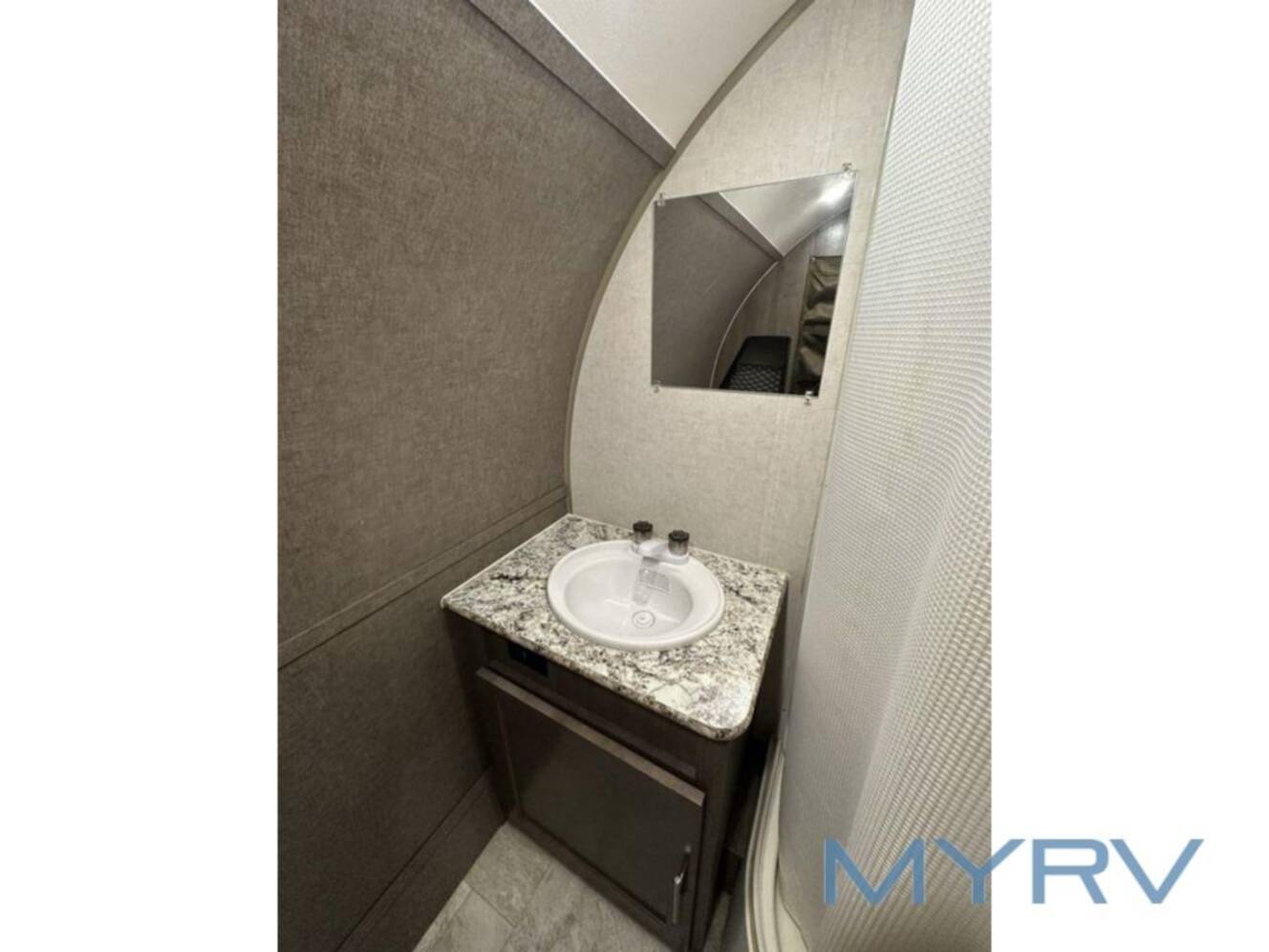 A photo of this 2019 Forest River Rv R Pod RP-180