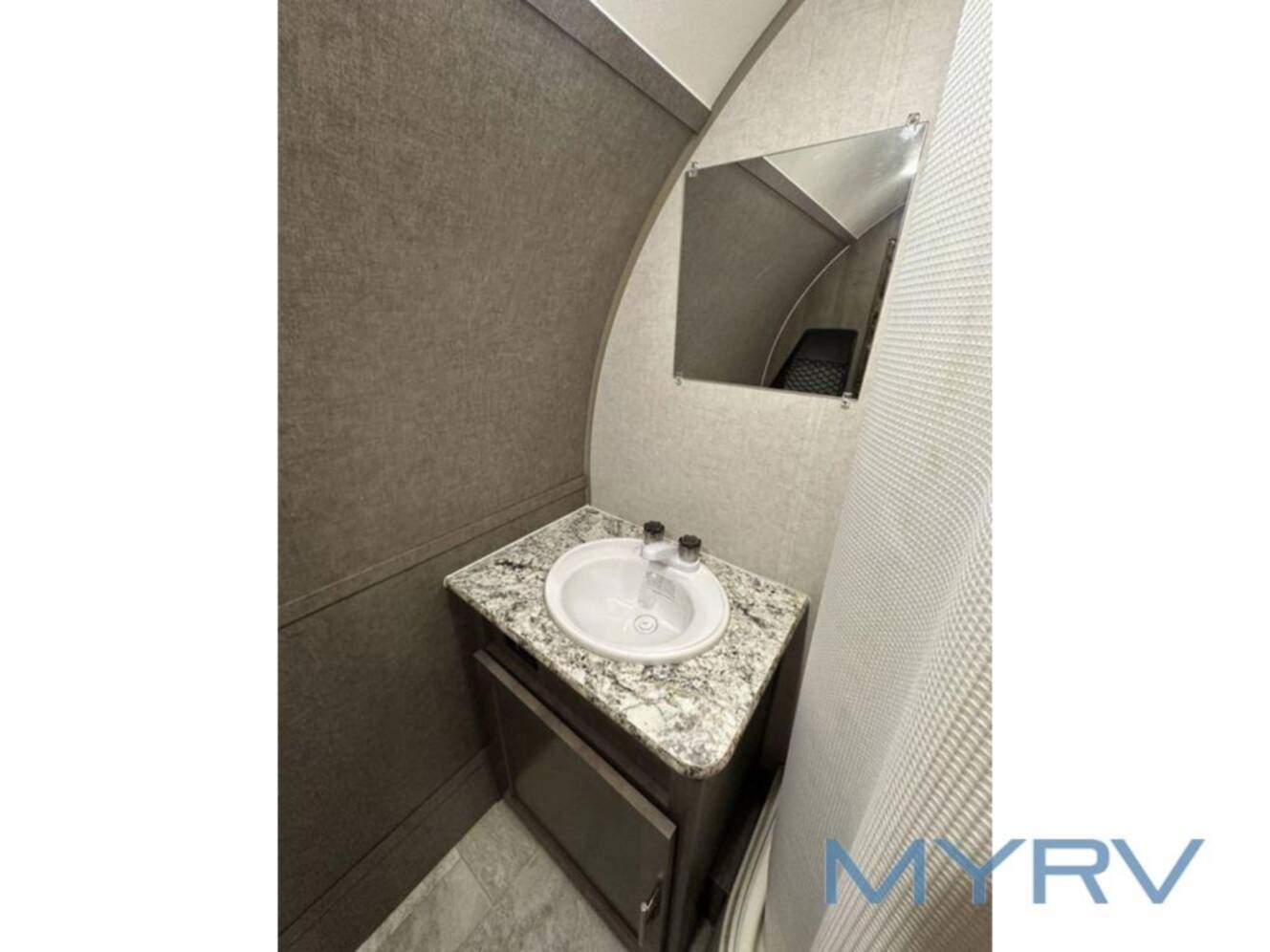 A photo of this 2019 Forest River Rv R Pod RP-180