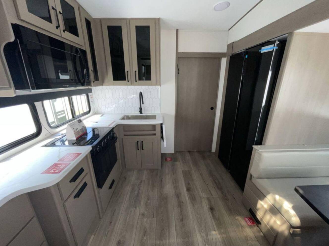 A photo of this 2026 Grand Design Reflection 150 Series 298BH