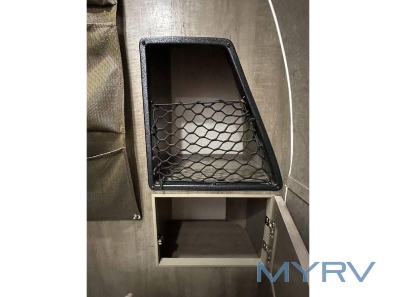 A photo of this 2019 Forest River Rv R Pod RP-180