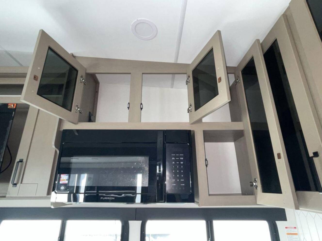 A photo of this 2026 Grand Design Reflection 150 Series 298BH