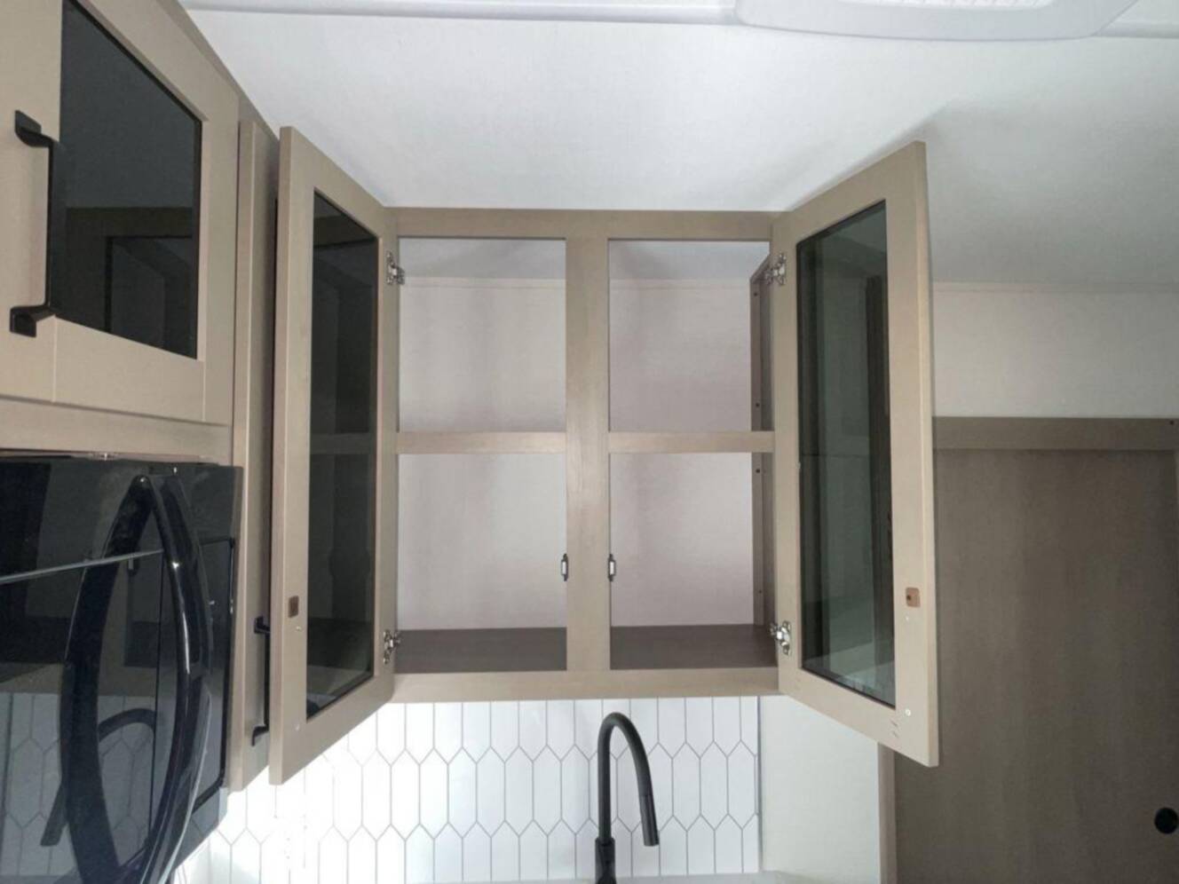 A photo of this 2026 Grand Design Reflection 150 Series 298BH