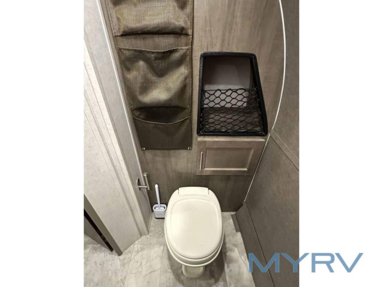 A photo of this 2019 Forest River Rv R Pod RP-180