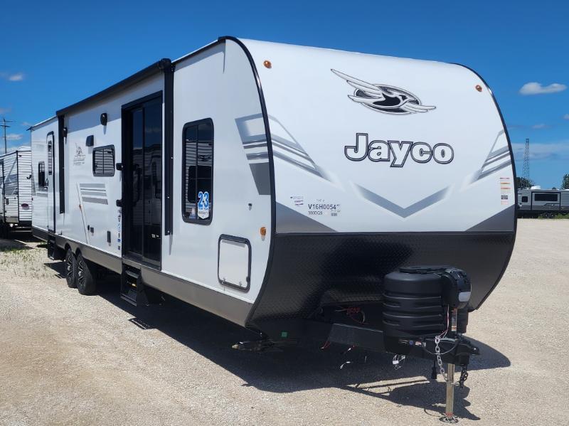 2027 Jayco Jay Flight 380DQS in sheboygan WI