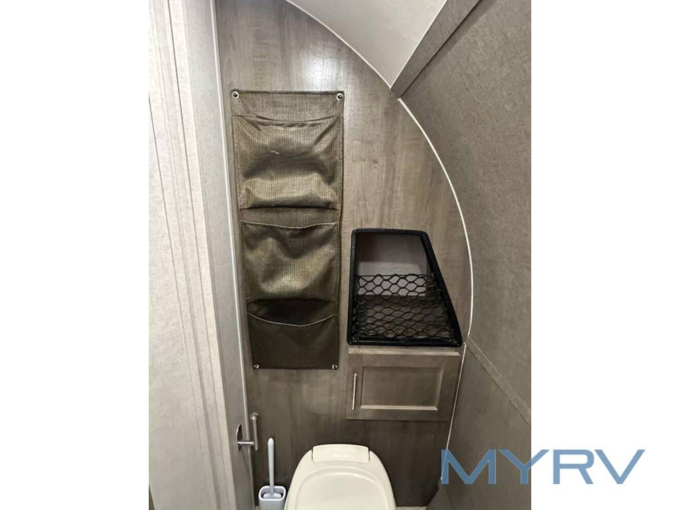 A photo of this 2019 Forest River Rv R Pod RP-180