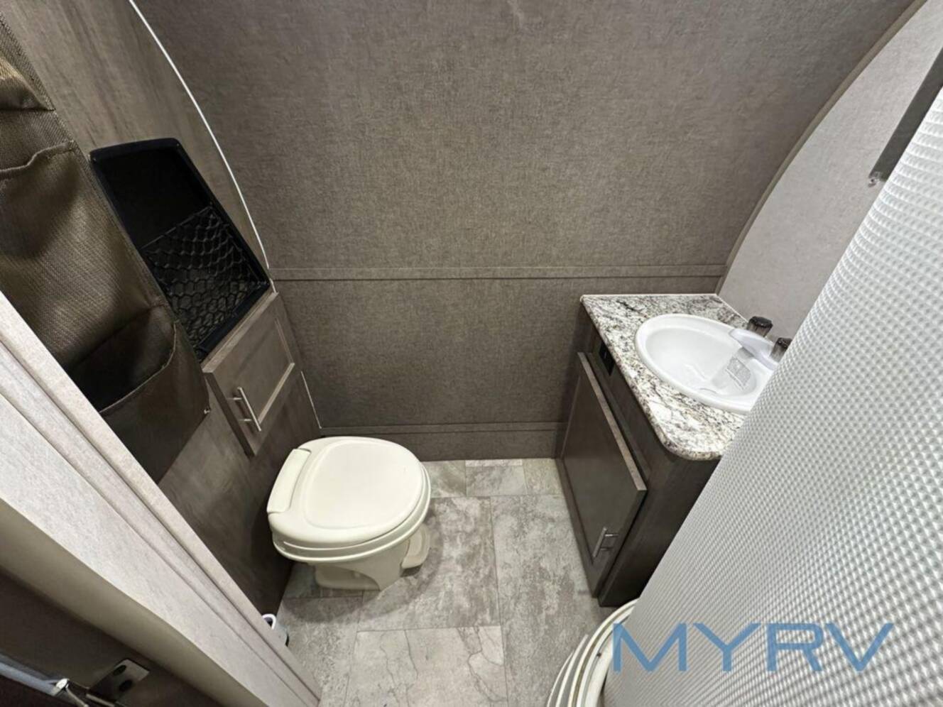 A photo of this 2019 Forest River Rv R Pod RP-180