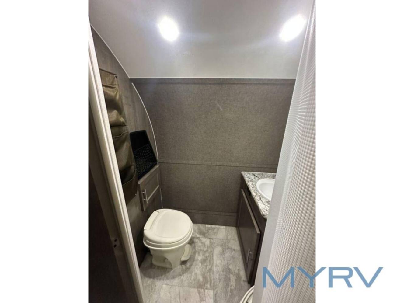 A photo of this 2019 Forest River Rv R Pod RP-180