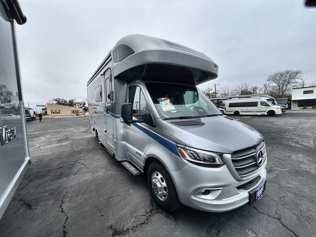 2026 Winnebago View 24D in kerrville TX