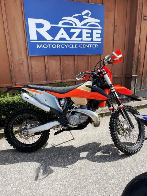 2019 KTM 250 XC XC in North Kingstown, RI
