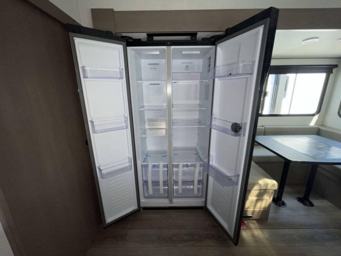 A photo of this 2026 Grand Design Reflection 150 Series 298BH