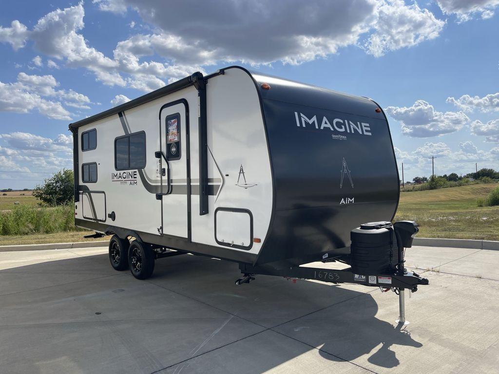 2027 Grand Design Imagine AIM 20BHA in sanger TX