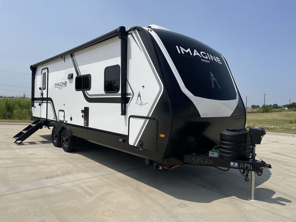 2027 Grand Design Imagine 2600RB in sanger TX