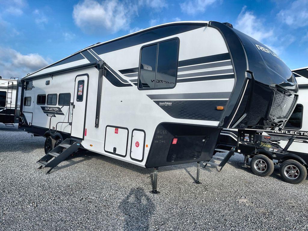 2027 Grand Design Reflection 150 Series 298BH in rockwall TX